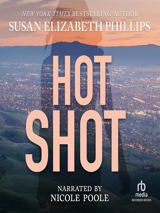 Title details for Hot Shot by Susan Elizabeth Phillips - Available